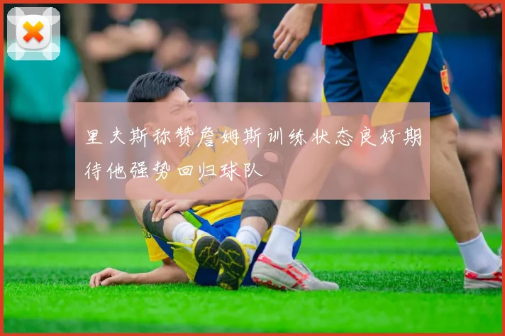 里夫斯称赞詹姆斯训练状态良好期待他强势回归球队