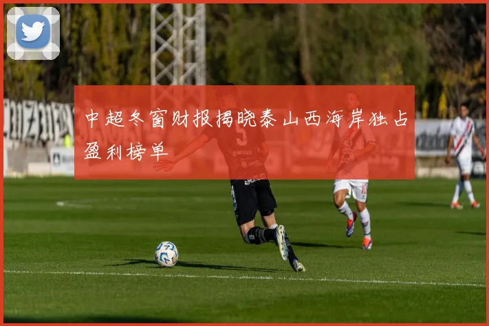 中超冬窗财报揭晓泰山西海岸独占盈利榜单